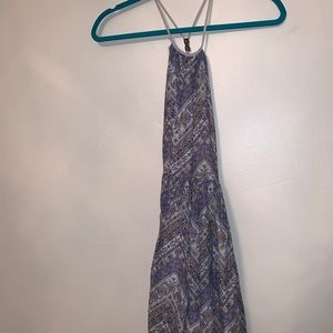 URBAN OUTFITTERS DRESS